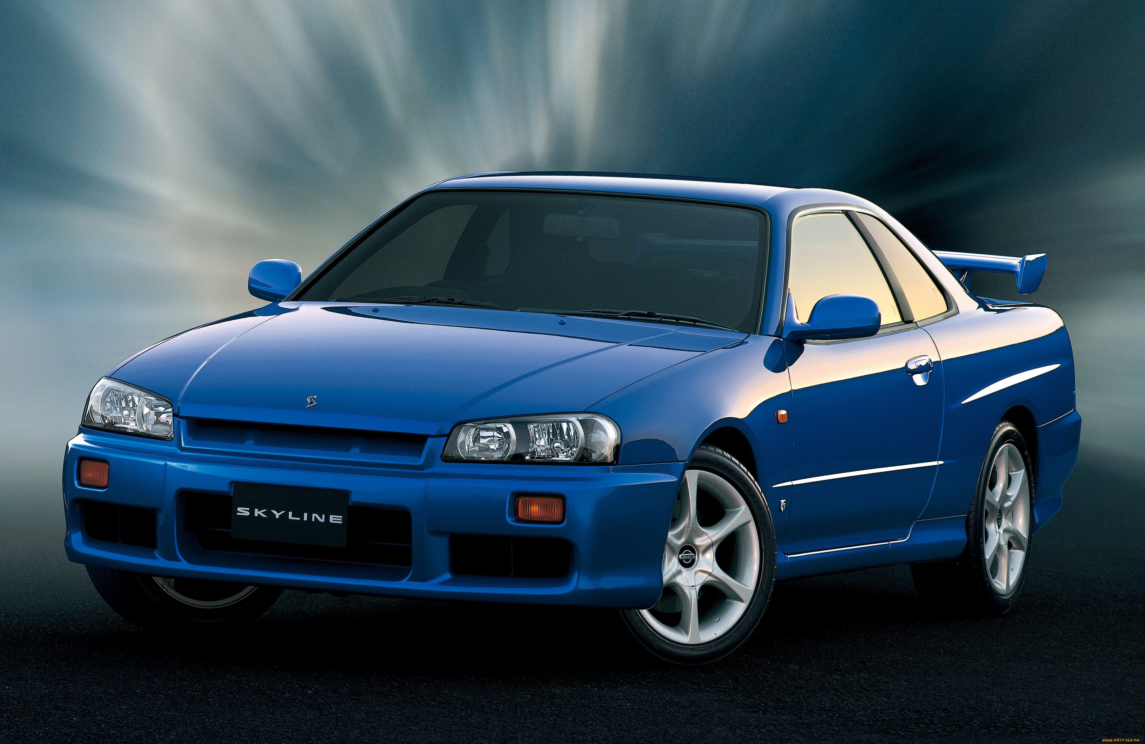 , nissan, datsun